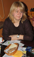 Виктория Иноземцева