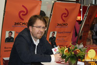 Андрей Геласимов