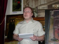 ДмитриЙ Тонконогов