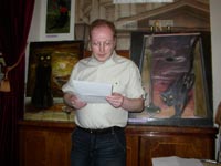 ДмитриЙ Тонконогов