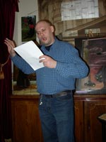 Андрей Родионов